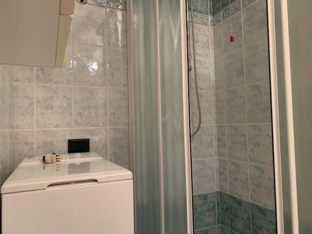 Chalet Arianna Daire Molveno Dış mekan fotoğraf